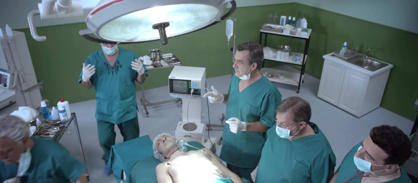 Ο εγκέφαλος λειτουργεί ακόμα και όταν πεθαίνουμε - Τι γίνεται τότε;